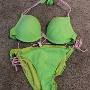 VS Fabulous line Swim suit